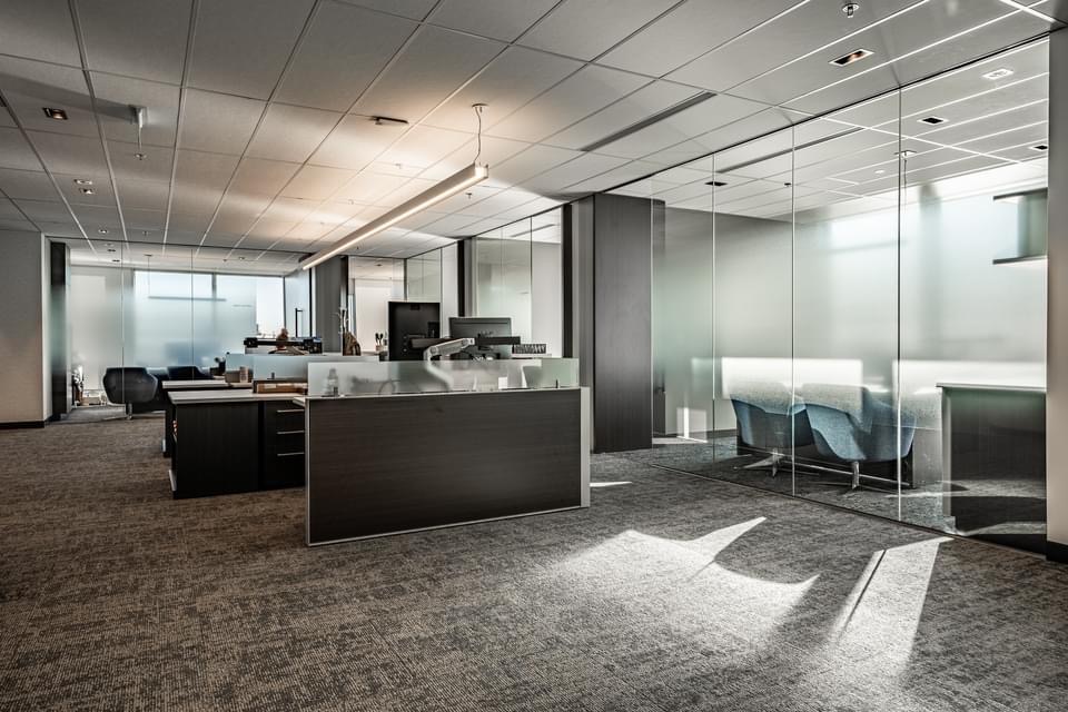 Commercial et industriel